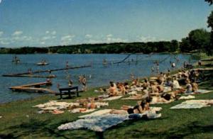 Pebble Lake Fergus Falls MN Unused