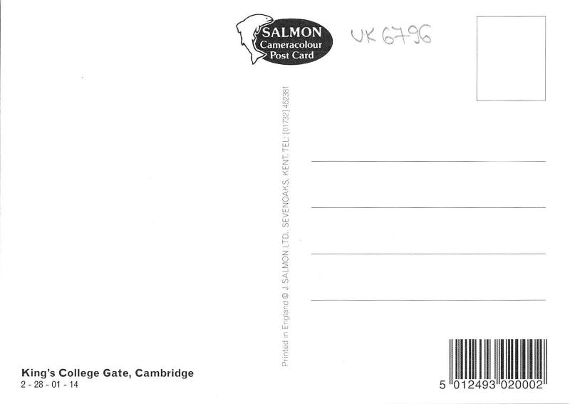 uk6796 cambridge  uk