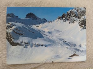 Restaurant Alpstübli, Jochpass-Skilift - Trübsee ob Engelberg, Switzerland