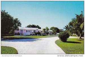 Florida Islamorada Windley Cove Resort Motel On the Ocean At Islamorada