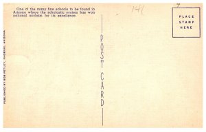 Arizona  Phoenix St.Francis Xavier School , N. Central Ave