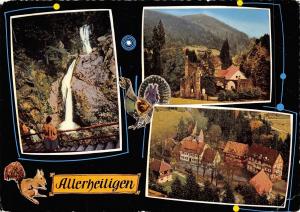 BF89 kurhaus allerheilingen nordlicher schwarzwald  Germany