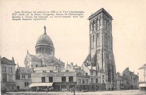 BF7567 la basilique tours france       France