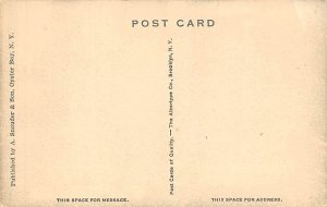 Grave of Theodore Roosevelt Oyster Bay, New York USA