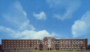 Nazareth Convent in St. Louis, Missouri