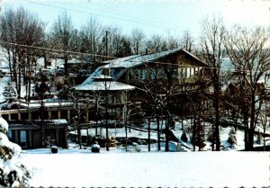 Tennesse Goodlettsville Johnny Cash's Home