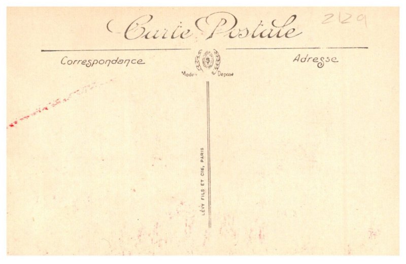 France Montpellier   L'Arc de Triumphe