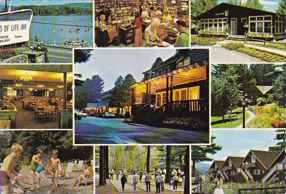 Word Of Life Inn Schroon Lake New York