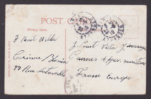 Postcard, CANADA, Quebec, Citadel