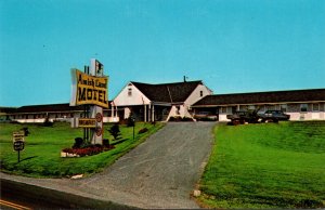 Pennsylvania Morgantown Amish Land Motel
