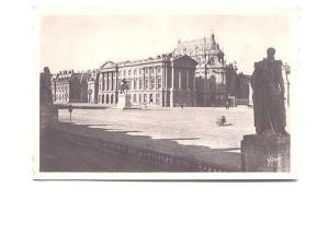 The Royal Yard, Versailles, France