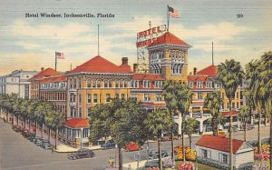 Hotel Windsor Jacksonville FL