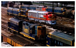 berdoo Heaven , ALCO PA 1