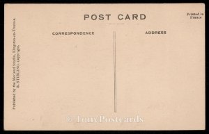 Cardinal Wolsey's Closet, Hampton Court Palace