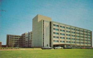 Mississippi Jackson St Dominic-Jackson Health Services Hospital