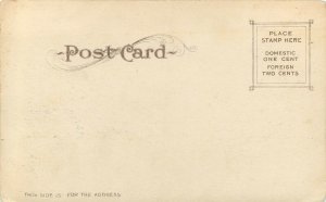 Vintage Postcard 1905 Lewis & Clark Exposition Portland OR Agricultural Palace