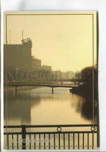 480971 RUSSIA 2006 Astrakhan view police bridge Malyshkin edition 7000 Fakel