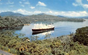 Ships from all Nations Panama Canal Panama Unused 