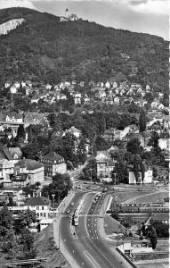 BG32378 weinheim a d b   germany  CPSM 14x9cm