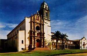 Arizona Tucson Benedictine Sanctuary Or Perpetual Adoration