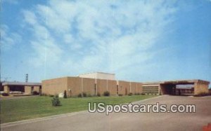 Osteopathic Hospital of Wichita - Kansas KS