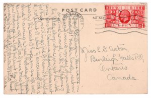 The Thames River, London, England