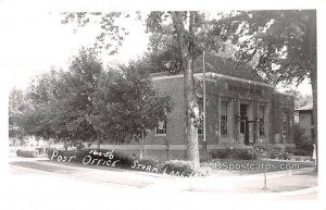 Post Office Building - Storm Lake, Iowa IA