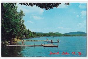 4th Lake NY