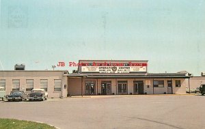 DE, Dover, Delaware, Dover Air Force Base, Operations Center, Colourpicture