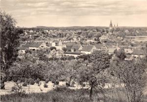 BG1295 werder havel blick von der wachtelburg auf die in  CPSM 14x9.5cm  germany