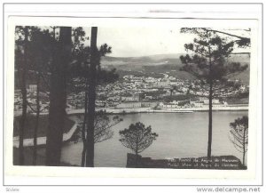 RP; Angra do Heroísmo , Portugal, 30-40s #2