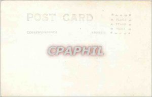 PHOTO CARD Waterfalls Canada