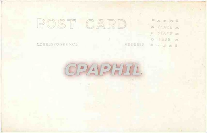 PHOTO CARD Waterfalls Canada