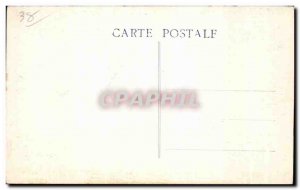 Postcard Old Vienna Cathedrale St Maurice Interior