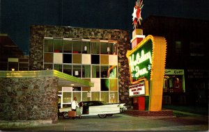 New York Utica Holiday Inn