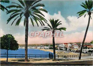 'Nice Modern Postcard The US''s Wharf'