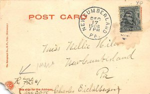 High Street Pottstown, Pennsylvania PA  