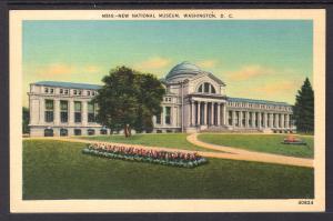 New National Museum,Washington,DC