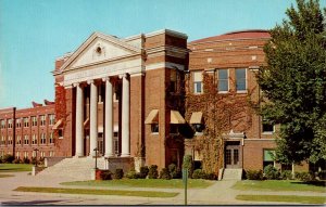 Indiana Fort Wayne North Side High School