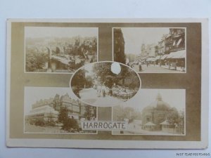 c1913 RP - Multiview - Harrogate