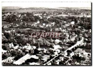 Modern Postcard La Varenne St Hilaire Bridge Chennevieres