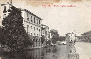 Lot 46 treviso ponte regina margherita  italy