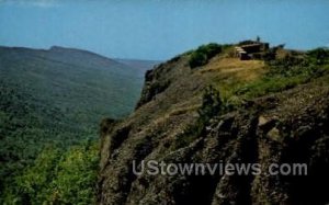 Brockway Mountain - Copper Harbor, Michigan MI  