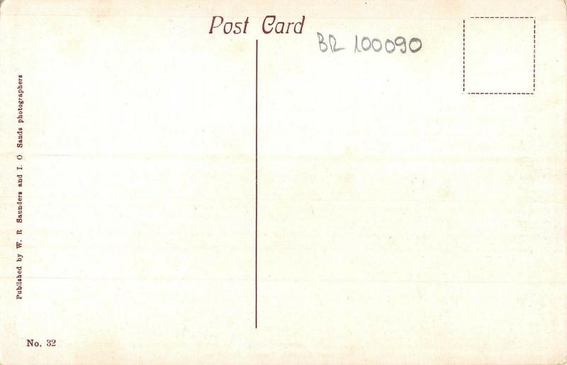 BR100090 the law courts nassau bahamas caribbean