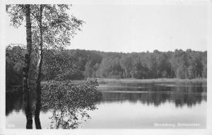 B4146 Denmark Skodsborg Bollemosen 1913  front/back scan