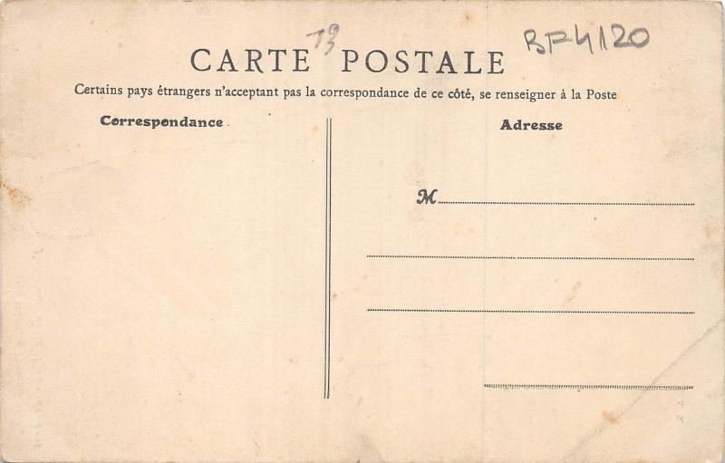 BF4120 lens statue guislain decrombeque france