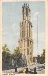 BR73853 leporello utrecht domtoren  netherlands