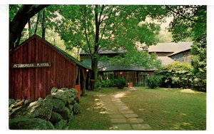 NH - Peterborough. Peterborough Players Summer Theatre