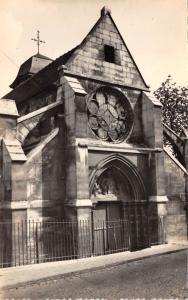 BR11284 Arcueil Eglise Saint Denys  france