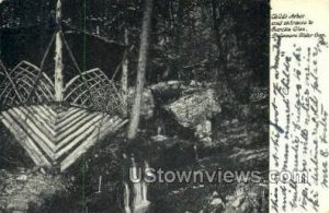 pa_qq_4070 - Delaware Water Gap, Pennsylvania